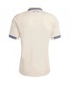 Günstige Ajax 3rd trikot 2025-26 Kurzarm